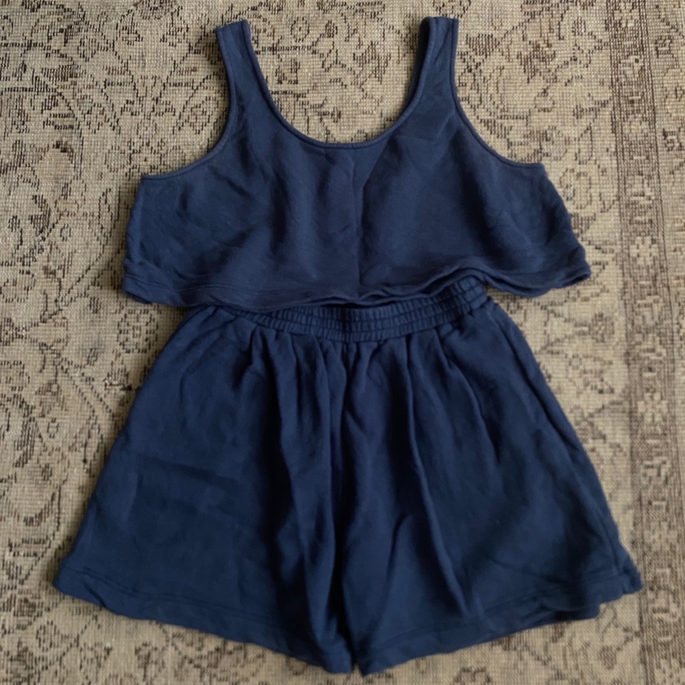 Ilana Kohn Terry Set